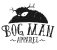 Bogman Apparel - logo